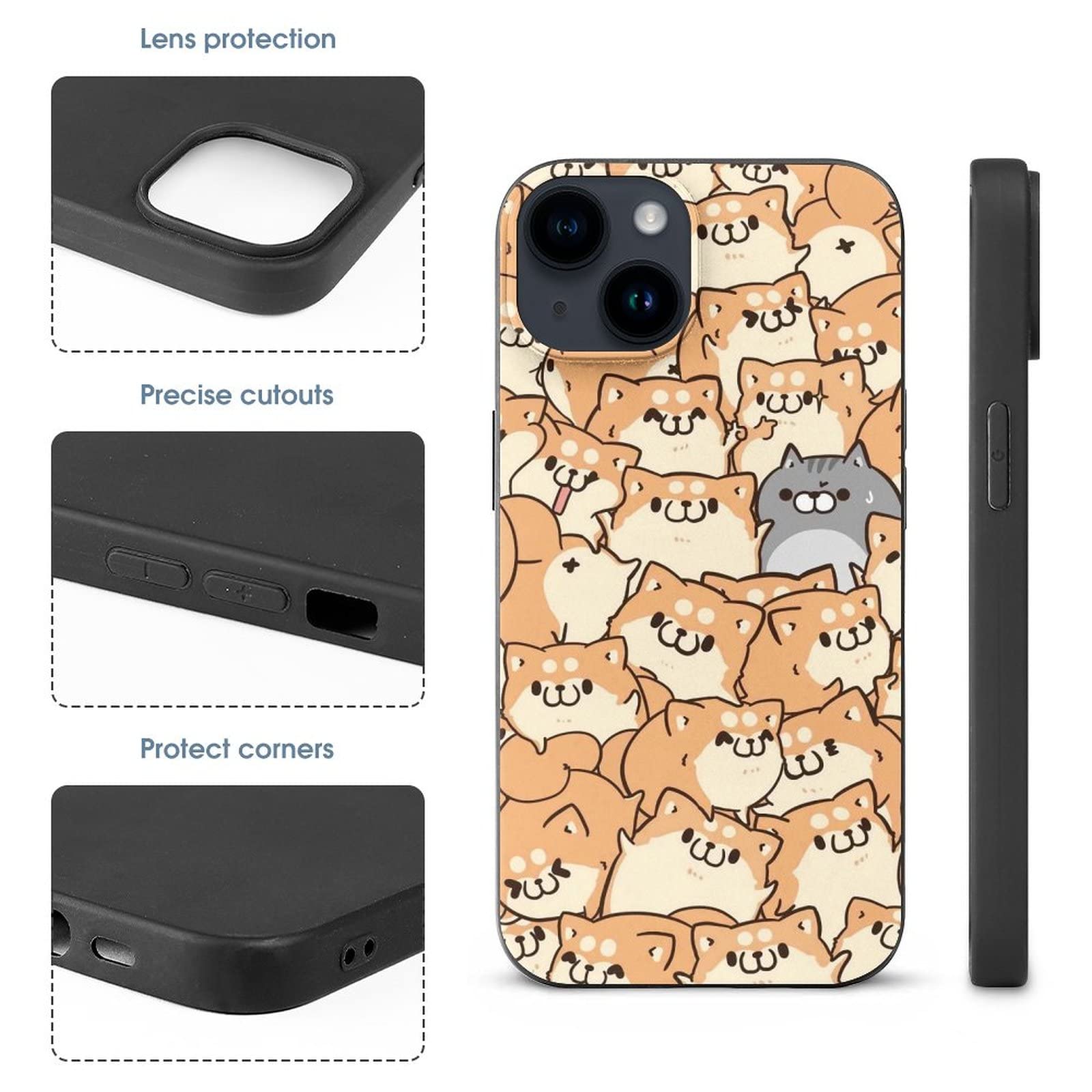 【限定値下】【美品】キャリーケース　ボンレス犬　ボンレス猫 限定値下】【美品】キャリーケース ボンレス犬 ボンレス猫 ぬいぐるみ